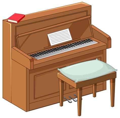 Download 2,630 Cartoon Keyboard Piano Stock Illustrations, Vectors & Clipart for FREE or amazingly low rates! New users enjoy 60% OFF. 234,992,421 stock photos online. 